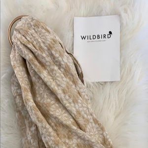 Cuckoo Wildbird Ring Sling